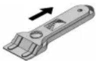 TEKA IR 9400 HS - Advarsel: - 6