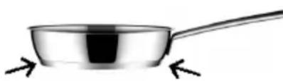 TEKA IZF 68600 MSP - Funciones especiales: CHEF - 1