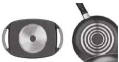 TEKA IZF 68600 MSP - Pfannen - 4