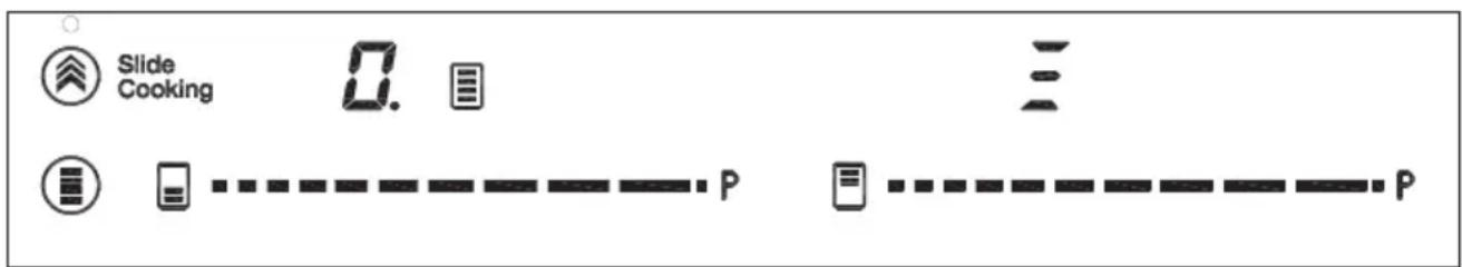 TEKA IZF 68600 MSP - FUNCTIE CONFIT (naargelang het model) - 1