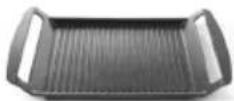 TEKA IZF 68600 MSP - Padelle - 4