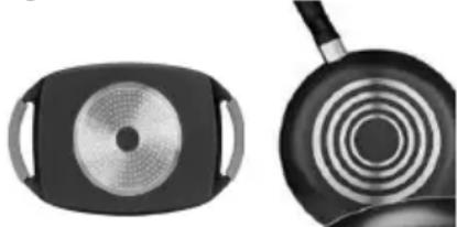 TEKA IZF 68600 MSP - Pans - 2