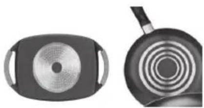 TEKA IZF 68600 MSP - Casseroles - 2
