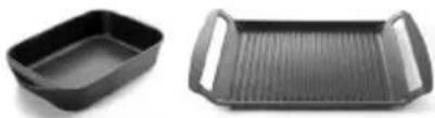 TEKA IZF 68600 MSP - Tachos - 1