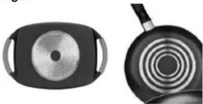 TEKA IZF 68600 MSP - Tachos - 2