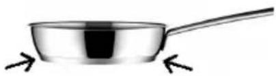 TEKA IZF 68600 MSP - Špeciálne funkcie: CHEF - 1