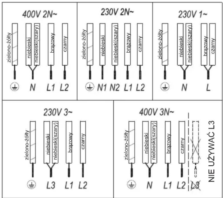 TEKA IZF 68600 MSP - Garnki - 1