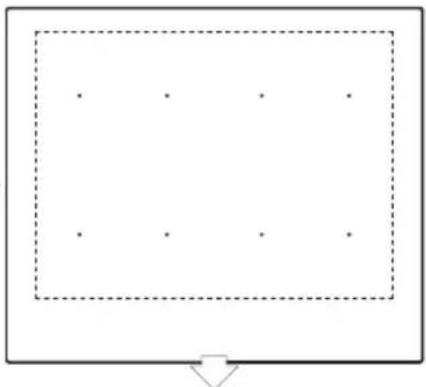 TEKA IZF 68600 MSP - Função de Bloqueio - 4