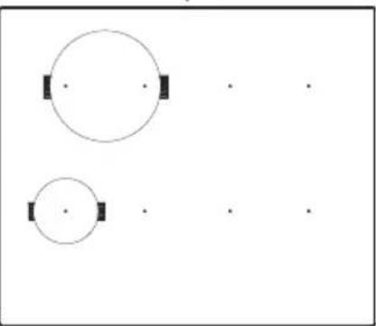 TEKA IZF 68600 MSP - Função de Bloqueio - 3