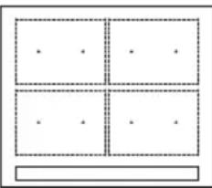 TEKA IZF 68600 MSP - Fonction « Block » (Verrouillage) - 1