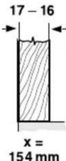 TEKA ML 825 TFL BK - Installation Instruction - 10