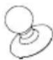 TEKA ML 825 TFL BK - Ouverture de la porte du four - 1