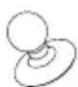 TEKA ML 825 TFL BK - Lock Function for Children - 1