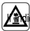 OLIMPIA SPLENDID Unico Art - DANGER - 1