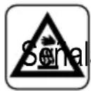 OLIMPIA SPLENDID Unico Art - PELIGRO - 1