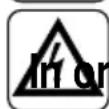 OLIMPIA SPLENDID Unico Art - - GENERAL WARNINGS - 3