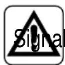 OLIMPIA SPLENDID Unico Art - GEVAARLIJKE ELEKTRISCHE SPANNING - 2