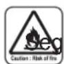 OLIMPIA SPLENDID Sherpa S2 - PERICOLO DI FORTE CALORE - 1