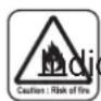 OLIMPIA SPLENDID Sherpa S2 - DANGER DUE TO HEAT - 1