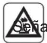 OLIMPIA SPLENDID Sherpa S2 - PELIGRO GENÉRICO - 1