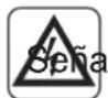 OLIMPIA SPLENDID Sherpa S2 - Mano levantada - 1