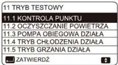 OLIMPIA SPLENDID Sherpa Monobloc S2 E - Praca w biegu próbnym (ręcznym) - 2