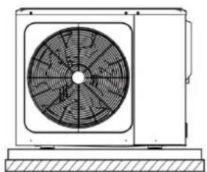 OLIMPIA SPLENDID Sherpa Monobloc S2 E - Installatie-eisen - 2