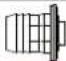 OLIMPIA SPLENDID Sherpa Monobloc S2 E - Accessori forniti in dotazione con l'unità - 6