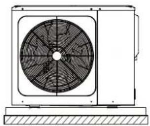 OLIMPIA SPLENDID Sherpa Monobloc S2 E - Exigences d'installation - 2
