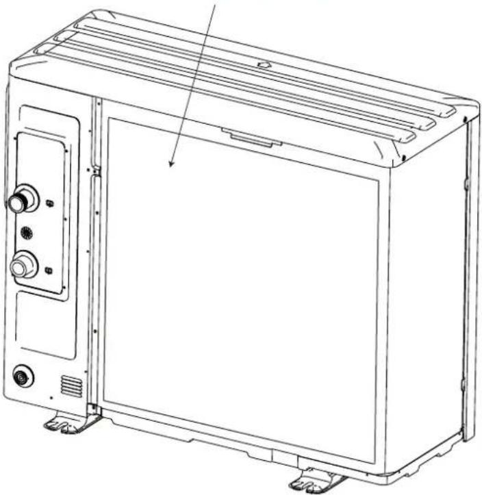 OLIMPIA SPLENDID Sherpa Monobloc S2 E - INFORMAZIONI DI MANUTENZIONE 60 - 2