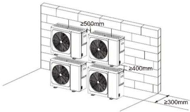 OLIMPIA SPLENDID Sherpa Monobloc S2 E - INFORMAZIONI IMPORTANTI PER IL REFRIGERANTE - 3