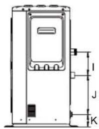 OLIMPIA SPLENDID Sherpa Monobloc S2 E - Dimensioni - 1