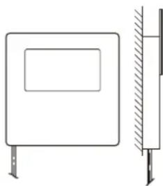 OLIMPIA SPLENDID Sherpa Monobloc S2 E - Procedimiento de instalación y ajuste correspondiente del controlador por cable - 6