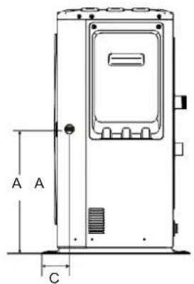 OLIMPIA SPLENDID Sherpa Monobloc S2 E - VIGYÁZAT - 1