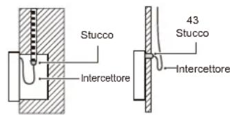 OLIMPIA SPLENDID Sherpa Monobloc S2 E - Procedura di installazione e impostazione di corrispondenza del controller cablato - 9