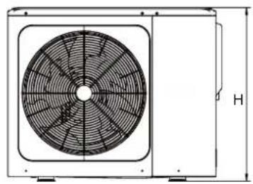 OLIMPIA SPLENDID Sherpa Monobloc S2 E - INFORMAZIONI IMPORTANTI PER IL REFRIGERANTE - 1