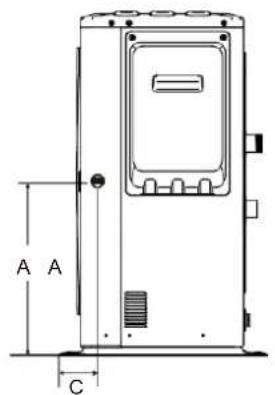 OLIMPIA SPLENDID Sherpa Monobloc S2 E - VÝSTRAHA - 1
