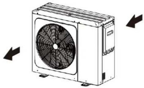 OLIMPIA SPLENDID Sherpa Monobloc S2 E - FIGYELEM - 3