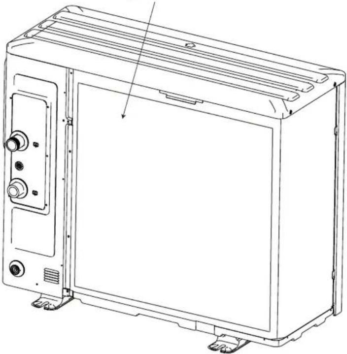 OLIMPIA SPLENDID Sherpa Monobloc S2 E - INFORMATION SERVICING 60 - 2