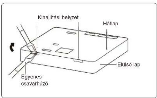 OLIMPIA SPLENDID Sherpa Monobloc S2 E - Szerelési eljárás és a vezetékes vezérlő megfelelő beállítása - 3
