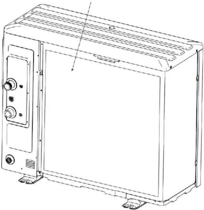 OLIMPIA SPLENDID Sherpa Monobloc S2 E - KARBANTARTÁSI INFORMÁCIÓK 60 - 2