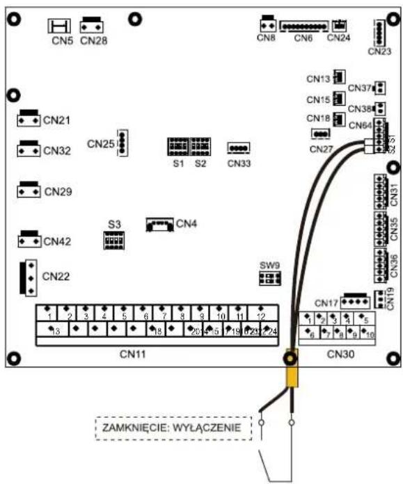 OLIMPIA SPLENDID Sherpa Monobloc S2 E - UWAGA - 1
