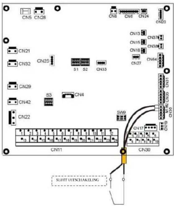 OLIMPIA SPLENDID Sherpa Monobloc S2 E - OPMERKING - 1