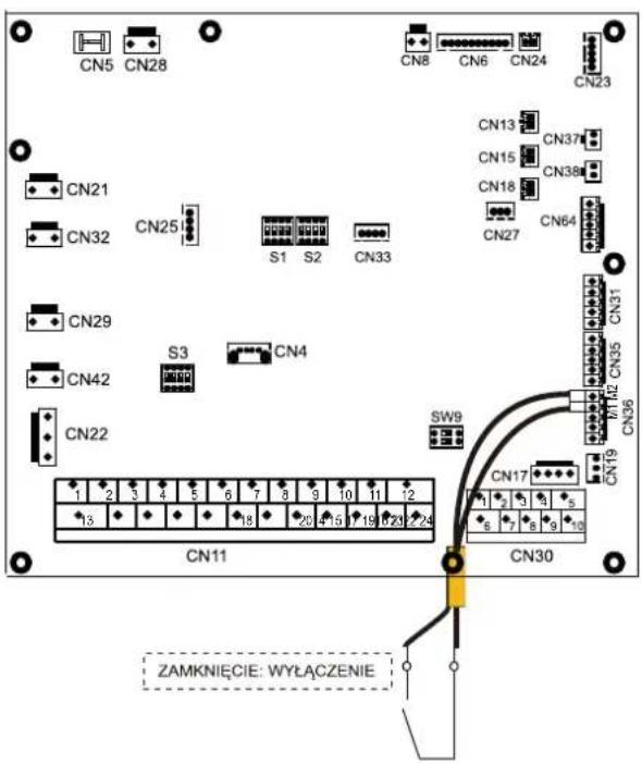 OLIMPIA SPLENDID Sherpa Monobloc S2 E - UWAGA - 2