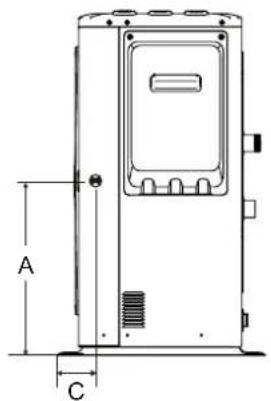 OLIMPIA SPLENDID Sherpa Monobloc S2 E - CAUTION - 1