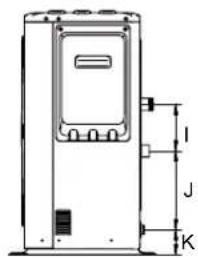 OLIMPIA SPLENDID Sherpa Monobloc S2 E - Dimensions - 1