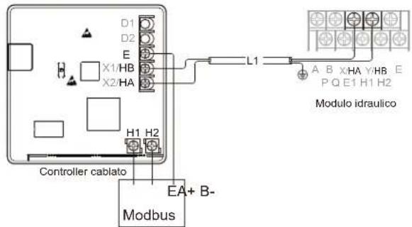 OLIMPIA SPLENDID Sherpa Monobloc S2 E - NOTA - 3