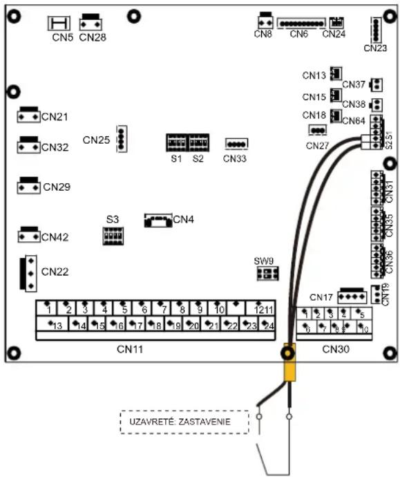 OLIMPIA SPLENDID Sherpa Monobloc S2 E - UPOZORNENIE - 1
