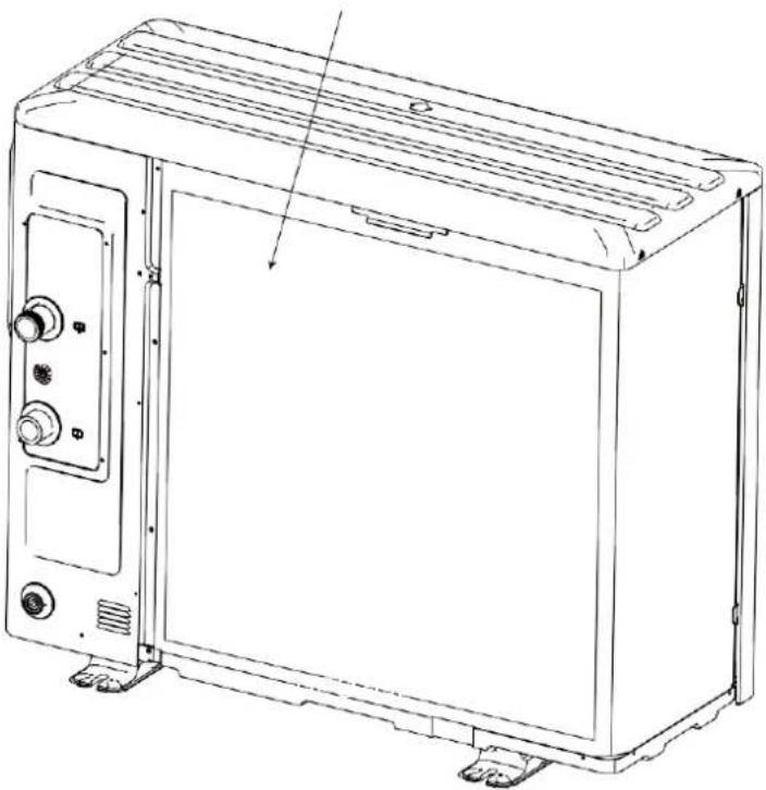 OLIMPIA SPLENDID Sherpa Monobloc S2 E - INFORMÁCIE O ÚDRŽBE ..60 - 2