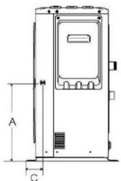OLIMPIA SPLENDID Sherpa Monobloc S2 E - - Transport - 2